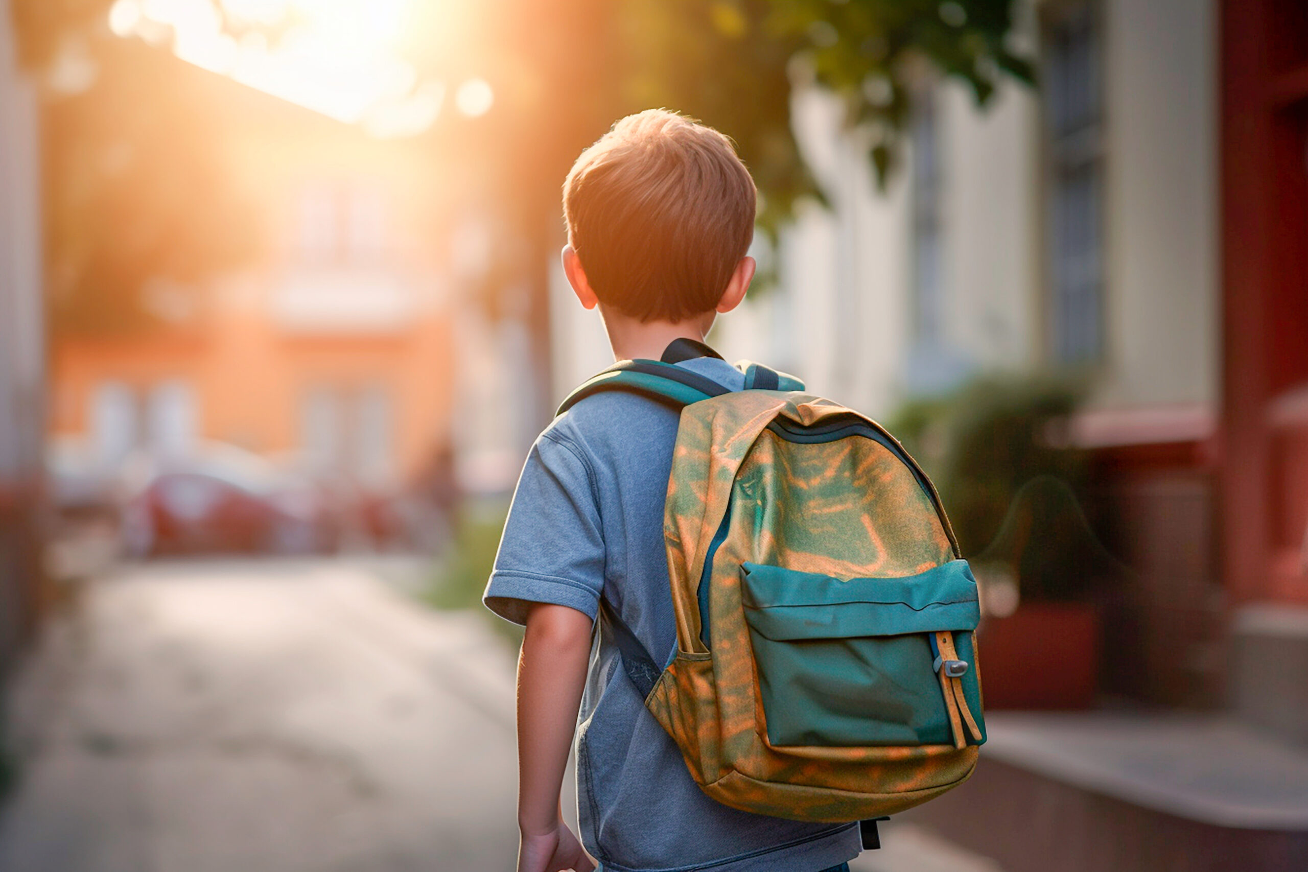 YOUR ACTIVE CHILD: ADHD