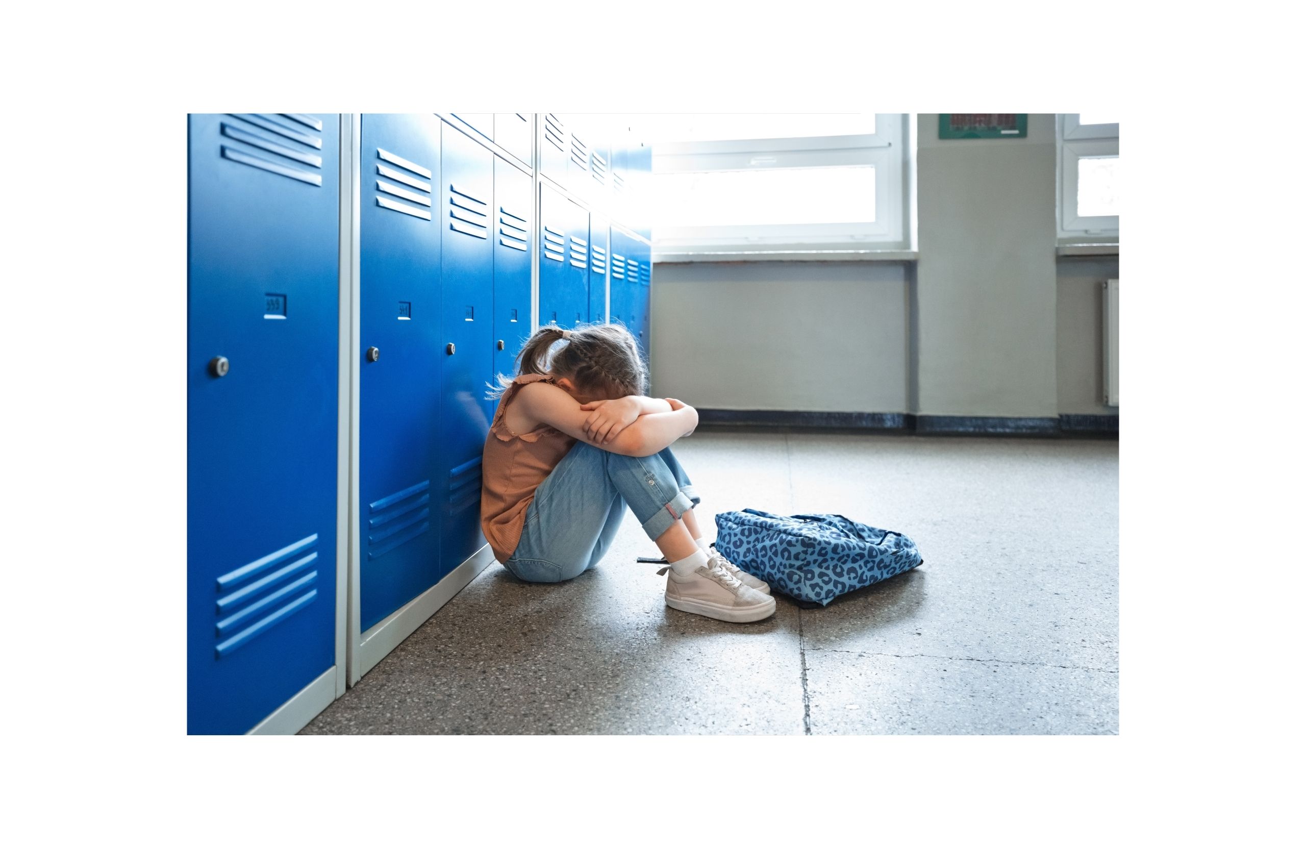 SCHOOL AVOIDANCE