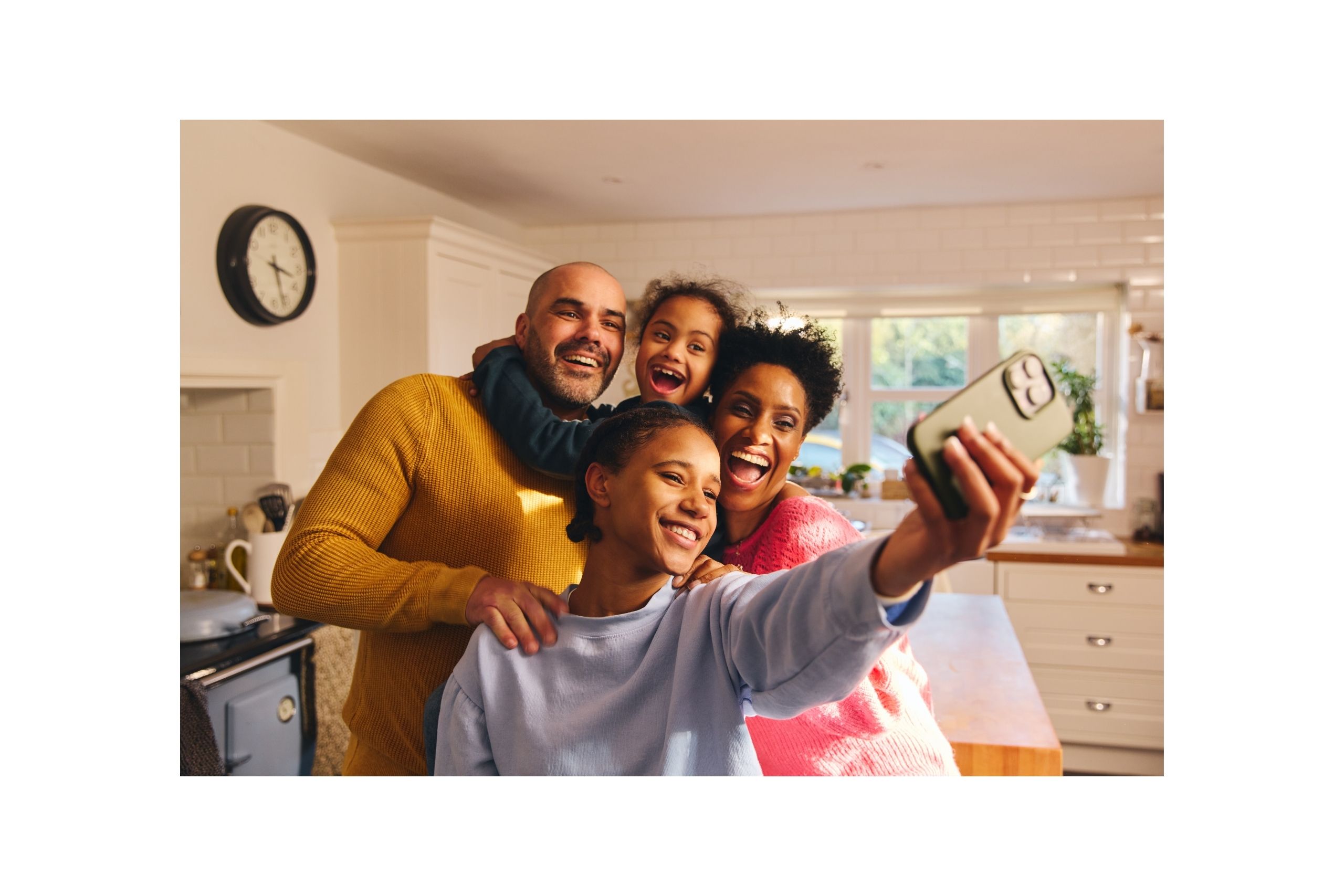 ESTABLISHING HEALTHY BOUNDARIES